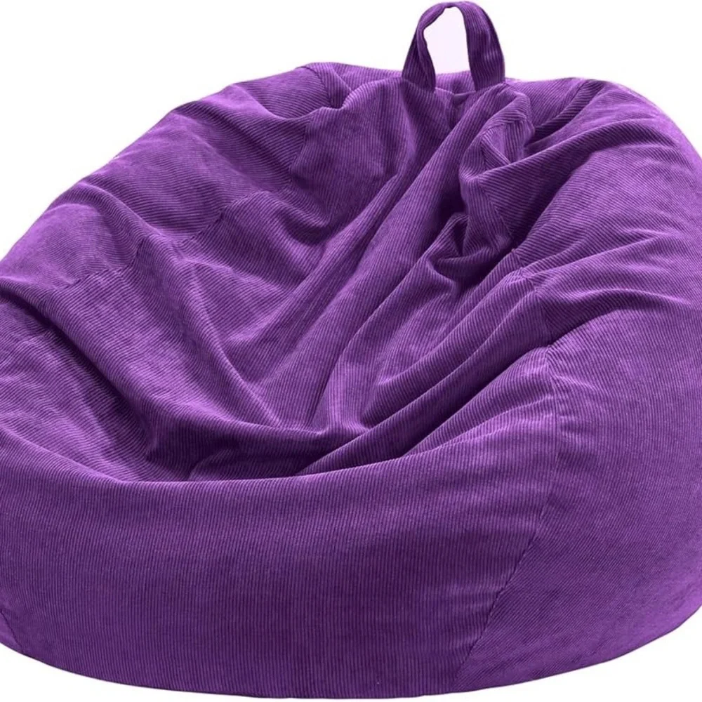 NEW COVER ONLY Bean Bag Chair Cover